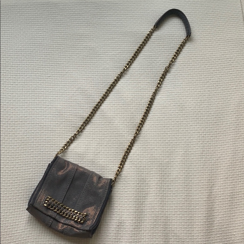 Remy Brook bag used once